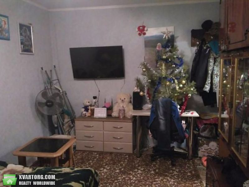 Sell 1-room apartment. Киев, Наумова — photo 1