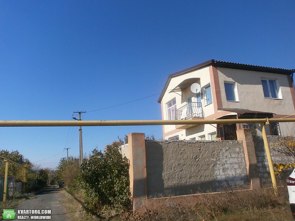 Sell house. Одесса, Малиновая — photo 3