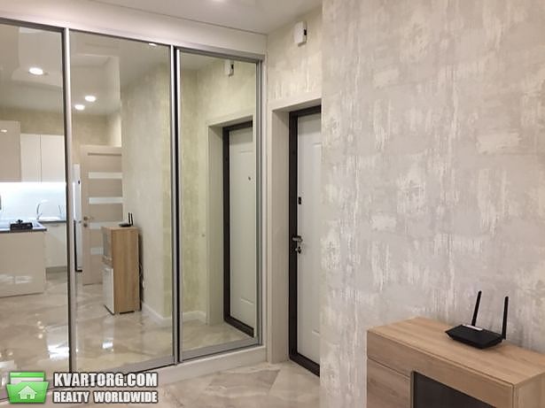 Rent out 2-room apartment. Харьков, пр Науки — photo 2
