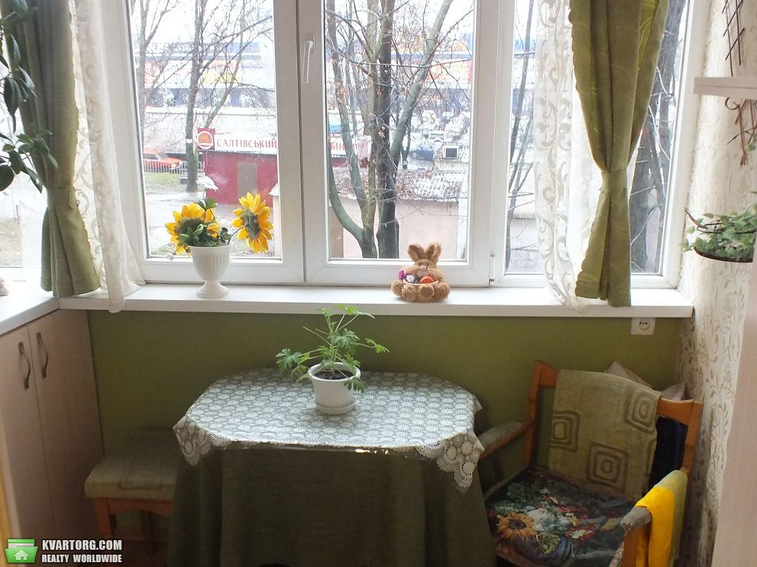 Sell 3-room apartment. Днепропетровск, Тополь-1 — photo 8