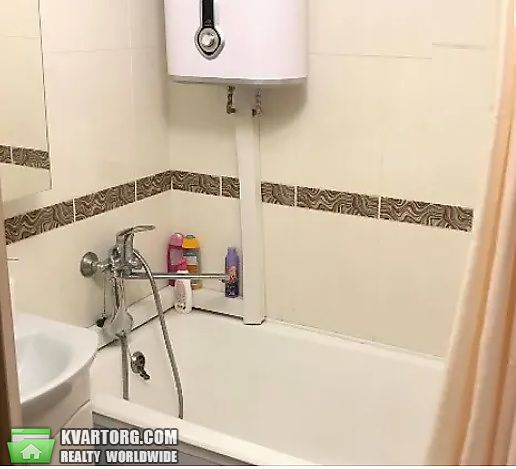 Sell 1-room apartment. Киев, Щербаковского — photo 5