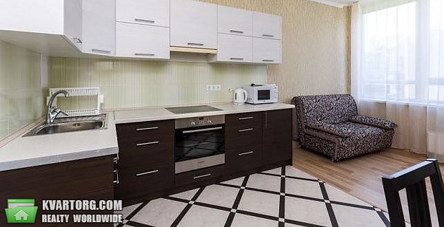 Rent out 1-room apartment. Киев,  Жукова — photo 2