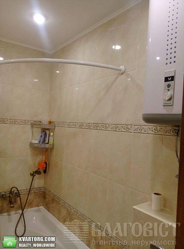 Sell 1-room apartment. Киев, Воскрксенская — photo 4