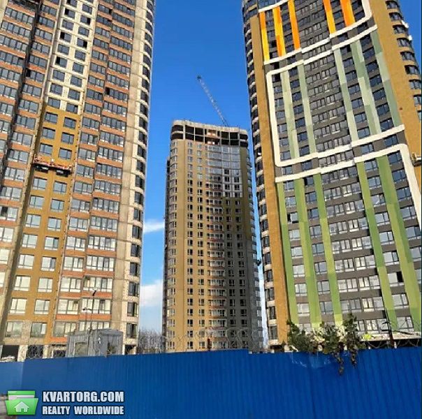 Sell 3-room apartment. Киев, Жулянская — photo 3