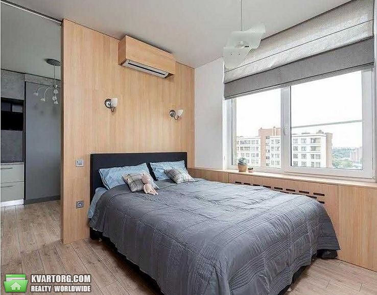 сдам 1-комнатную квартиру. Киев,  Юношеская - фото 1