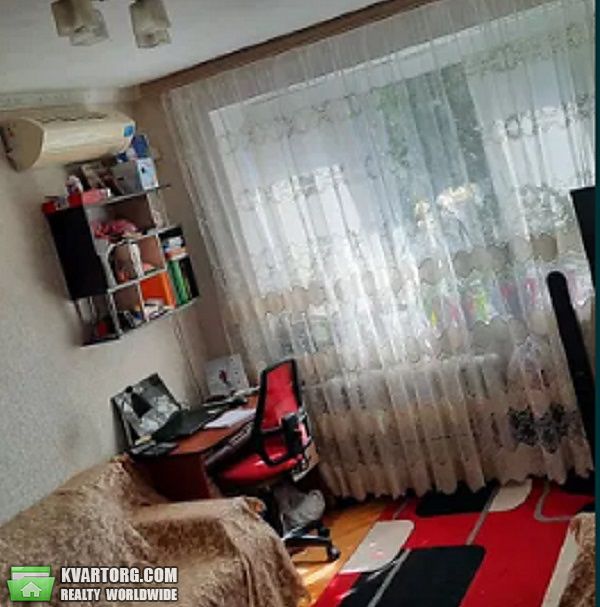 Sell 1-room apartment. Киев,  Бакинская — photo 3