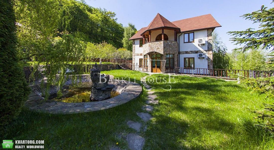 Rent out house. Киевская обл., Подгорцы — photo 1