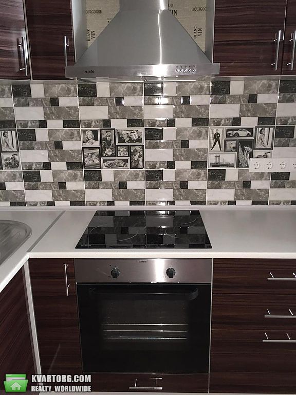 Sell 1-room apartment. Киев,  Драгоманова — photo 1