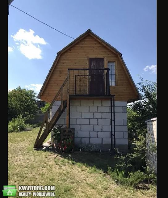 Sell house. Чернигов, Старогородская — photo 6