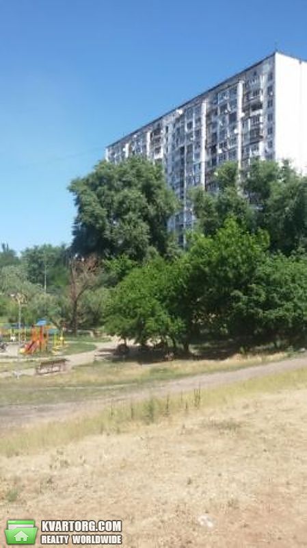 Sell 1-room apartment. Киев,  Березняковская — photo 9