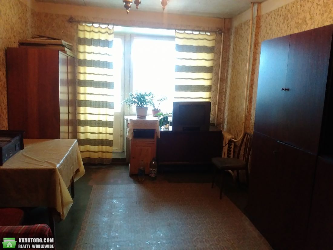 Sell 2-room apartment. Харьков, 23Августа — photo 2
