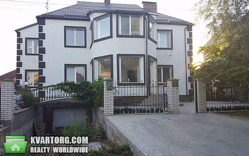 Sell house. Киевская обл., Петровское — photo 1