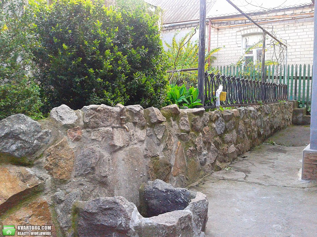 Sell house. Запорожье, Чапаева — photo 1