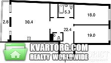 Sell 3-room apartment. Киев,  Победы пр — photo 2