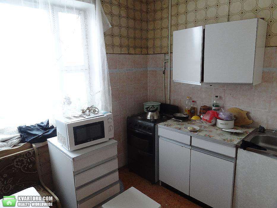 Sell 1-room apartment. Киев,  Лайоша Гавро — photo 1