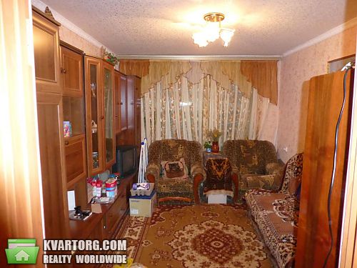 Sell 3-room apartment. Киев, Железнодорожное шоссе — photo 2