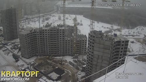 Sell 1-room apartment. Киев,  Чавдар — photo 8