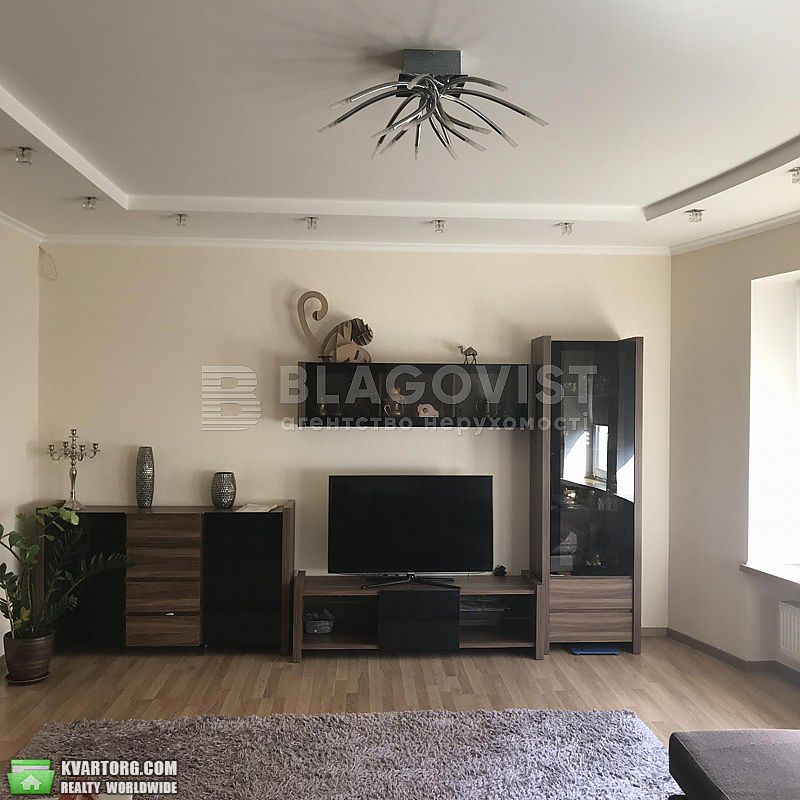 Sell 4-room apartment. Киев,  Введенская — photo 3