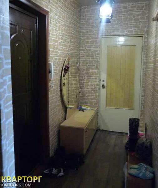 Sell 2-room apartment. Киев,  ул.Зои Гайдай — photo 4