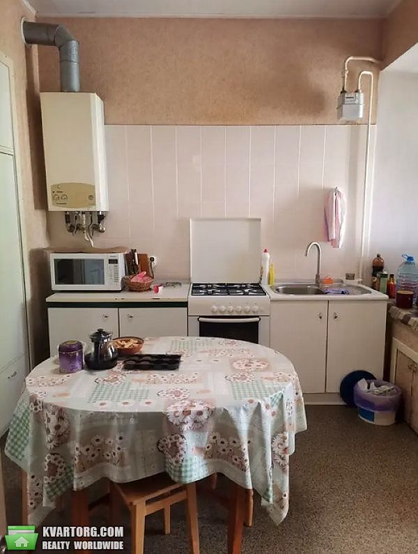 Sell 5-room apartment. Днепр, Михайла Грушевського — photo 3