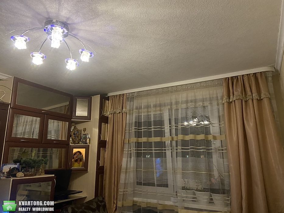 Sell 1-room apartment. Киев,  Копыловская — photo 4