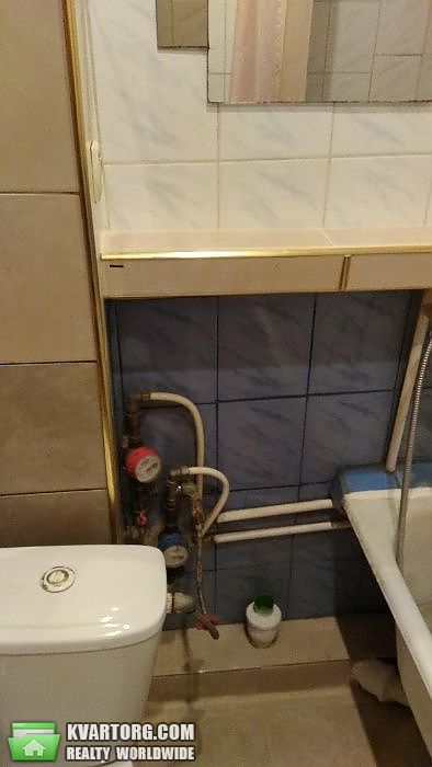Sell 1-room apartment. Киев,  Труда бул — photo 9