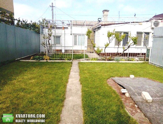 Sell house. Одесса, Вильямса — photo 1