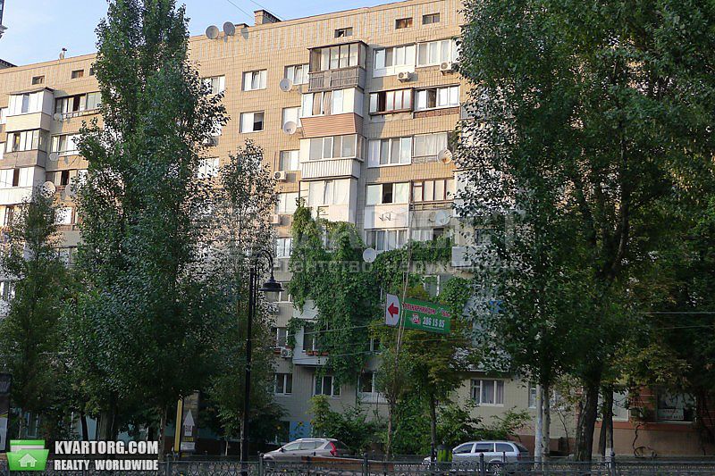 Sell 3-room apartment. Киев,  Леси Украинки бул — photo 10
