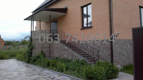Rent out house. Киев, Мартовская (Бортничи) — photo 1
