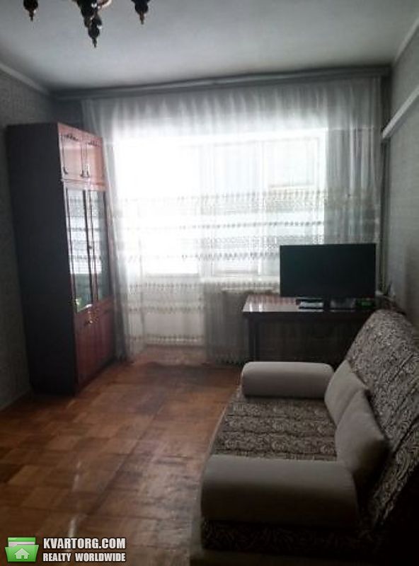 Sell 2-room apartment. Киев,  Труда бул — photo 4