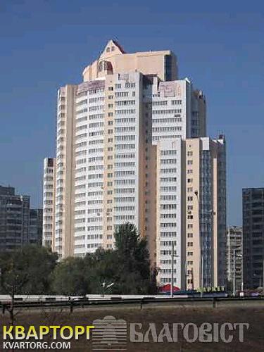 Sell 1-room apartment. Киев,  Срибнокильская — photo 1