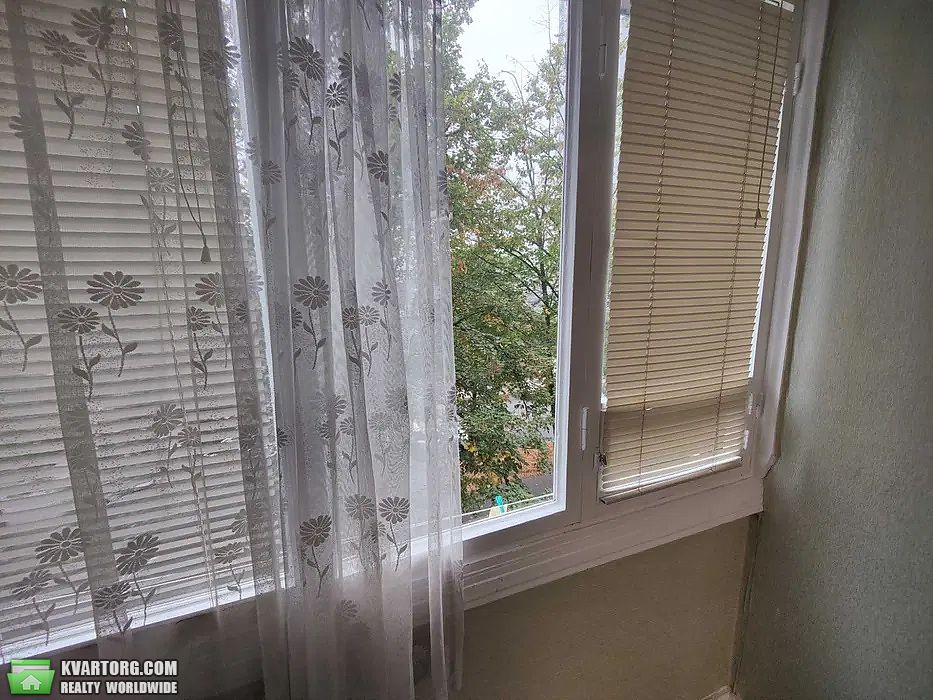 Rent out 1-room apartment. Киев,  Ушакова — photo 8