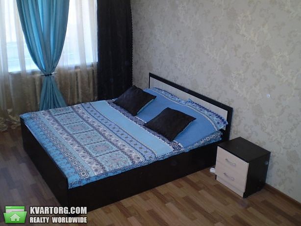 Rent out 1-room apartment. Харьков, Велентиновская — photo 2