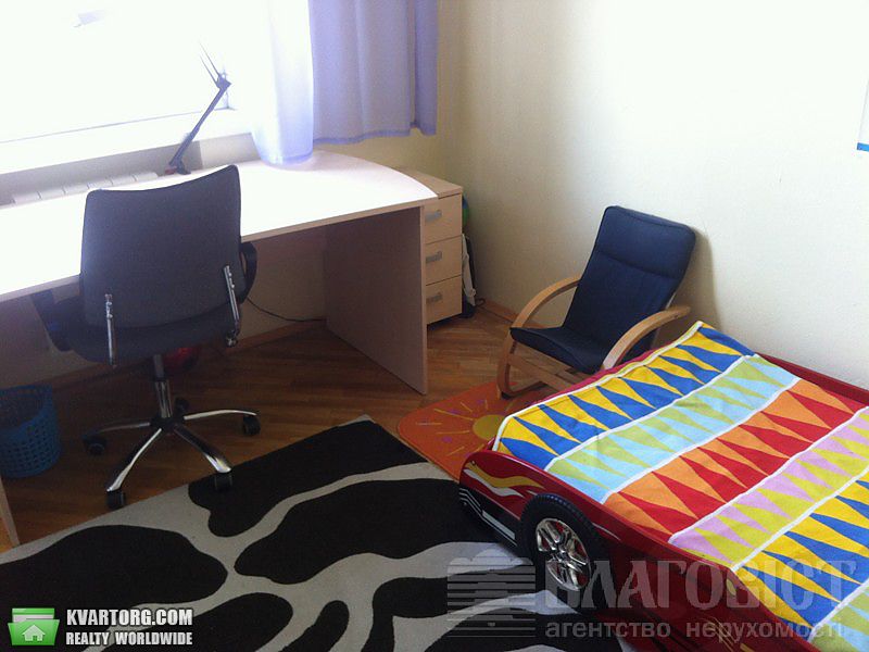 Sell 3-room apartment. Киев,  Ахматовой — photo 8