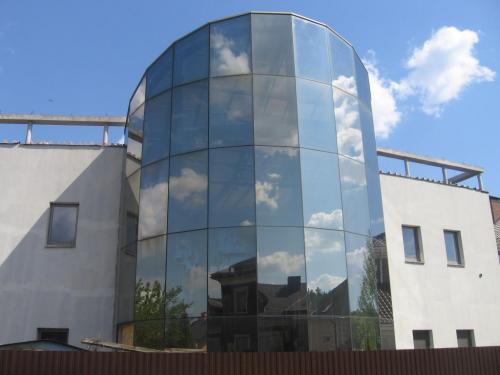 Sell house. Киевская обл., Золотоворотская улица — photo 1
