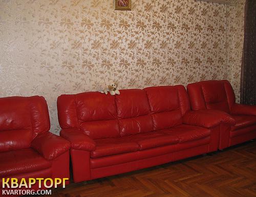 Sell 3-room apartment. Киев,  Заболотного — photo 3