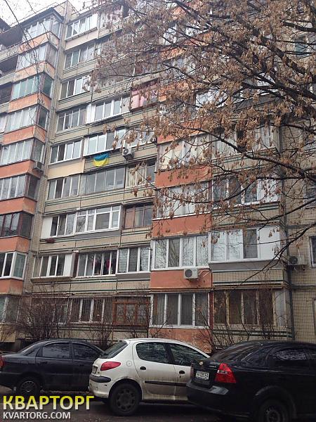 Sell 2-room apartment. Киев, Полярная — photo 1