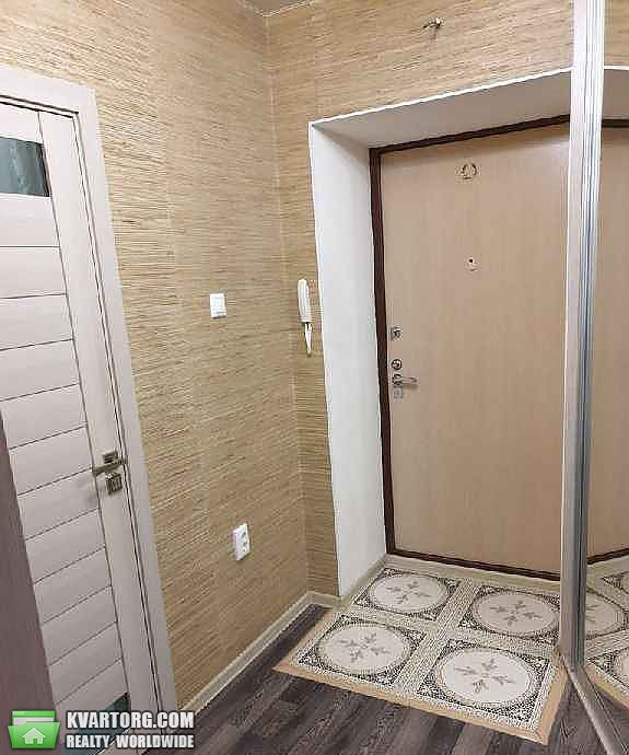 Rent out 1-room apartment. Киев,  Срибнокильская — photo 7