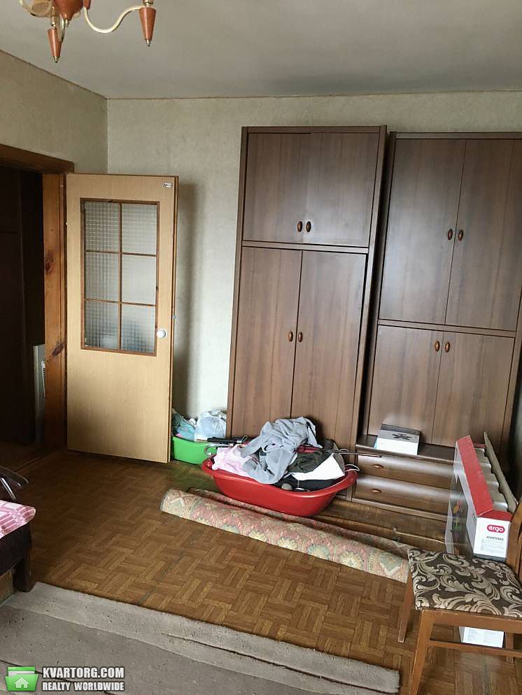 Sell 1-room apartment. Киев, пр. Порика — photo 4