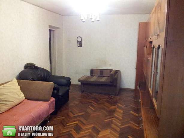 Sell 1-room apartment. Киев,  Искровская — photo 2