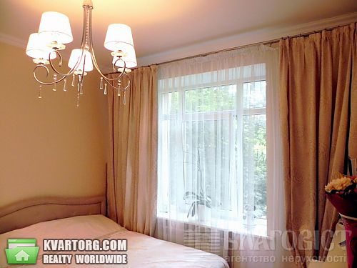 Sell 3-room apartment. Киев, Щорса — photo 1