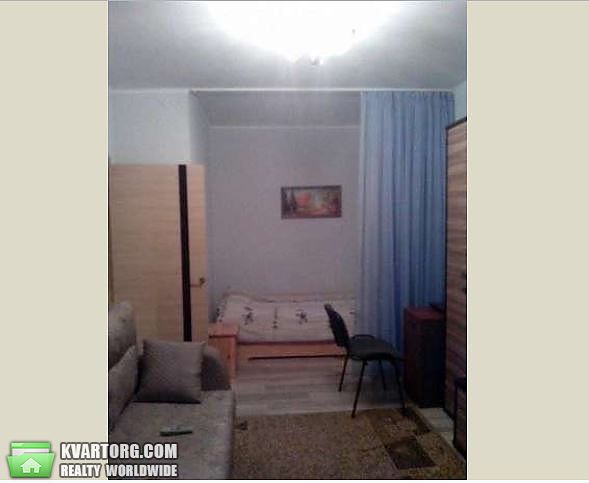 Rent out 1-room apartment. Киев,  Наумова — photo 3