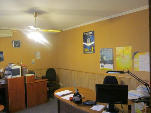 Sell office. Одесса, Ильфа и Петрова — photo 4