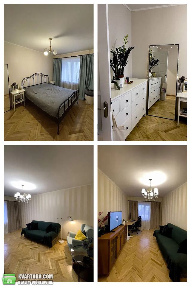 Rent out 2-room apartment. Киев, Коновальца — photo 3