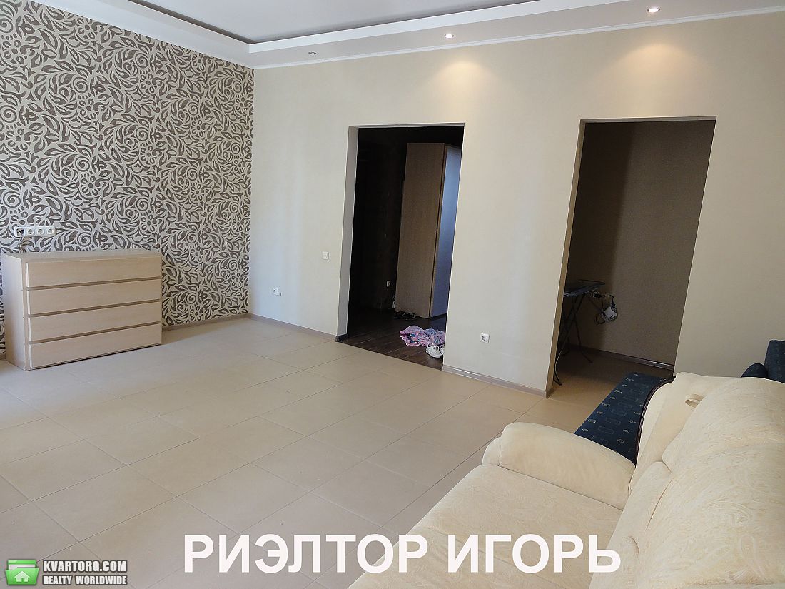 Rent out 1-room apartment. Одесса, Академика Вильямса — photo 6