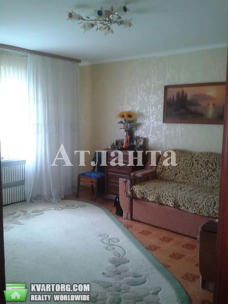Sell 3-room apartment. Одесса, Жолио Кюри — photo 1