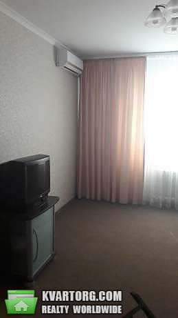 Rent out 1-room apartment. Киев,  Драгоманова — photo 5