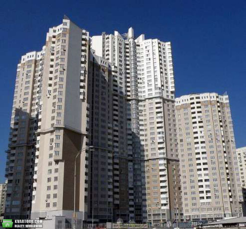 Sell 3-room apartment. Киев,  Срибнокильская — photo 3