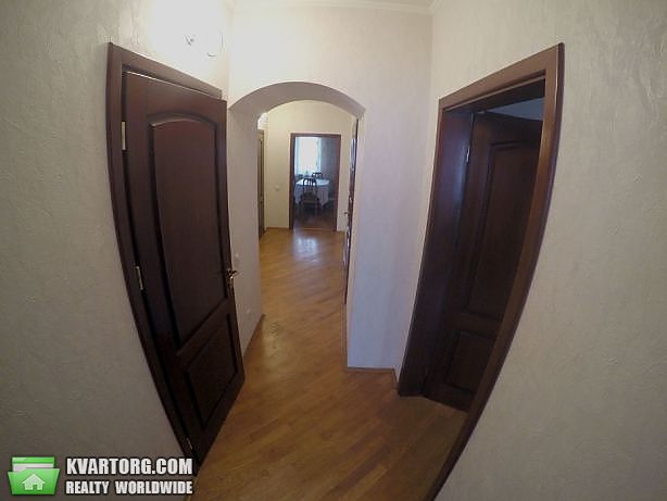 Rent out 3-room apartment. Киев,  Саперно-Слободская — photo 5