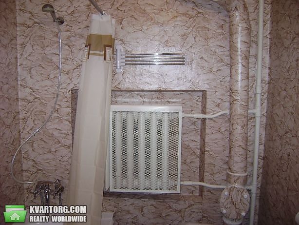Rent out 1-room apartment. Киев,  Никольско-Ботаническая — photo 4